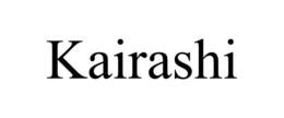 kairashi