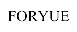 foryue