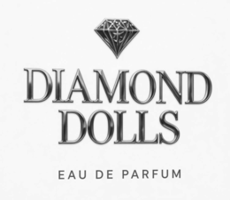diamond dolls eau de parfum