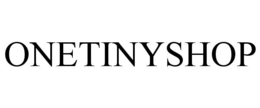onetinyshop