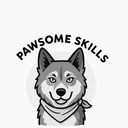 pawsome skills