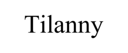 tilanny