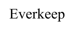 everkeep