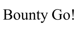 bounty go!