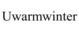 uwarmwinter