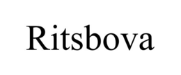 ritsbova
