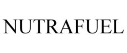nutrafuel