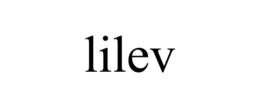lilev