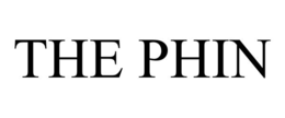 the phin