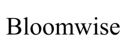 bloomwise