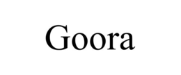 goora