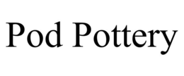 pod pottery