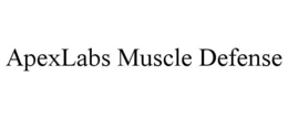 apexlabs muscle defense