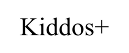 kiddos+
