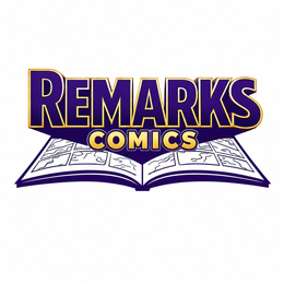 remarks comics