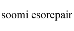 soomi esorepair