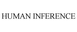human inference