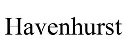 havenhurst