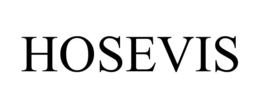 hosevis