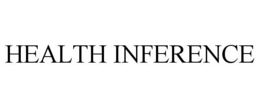health inference