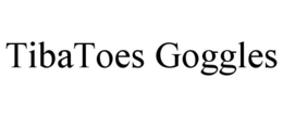 tibatoes goggles