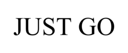 just go