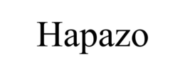 hapazo