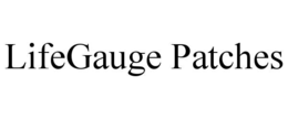 lifegauge patches