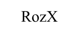 rozx