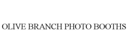 olive branch photo booths