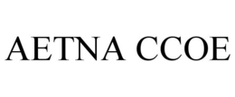 aetna ccoe