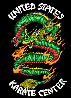 united states karate center