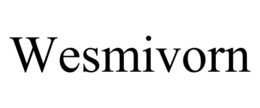 wesmivorn