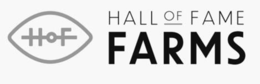 hall of fame farms