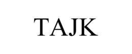 tajk