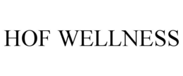 hof wellness