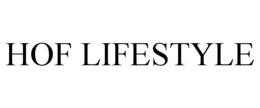 hof lifestyle