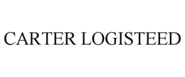 carter logisteed