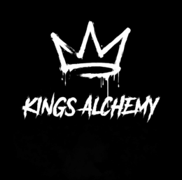 kings alchemy