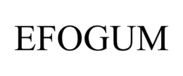 efogum