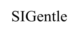 sigentle