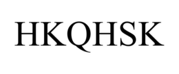 hkqhsk