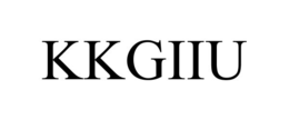 kkgiiu