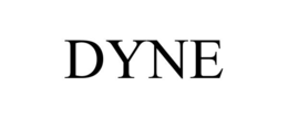 dyne