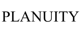 planuity