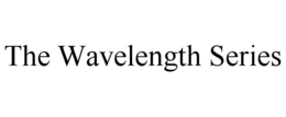 the wavelength series