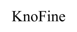 knofine