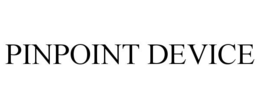 pinpoint device