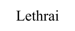 lethrai