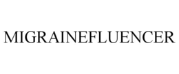 migrainefluencer